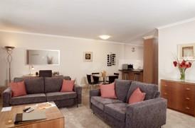 Ringwood Royale Aparthotel Room photo